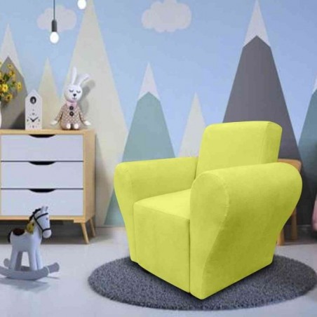 Silla Poltrona Children