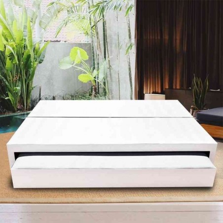 Cama Nido Dividida