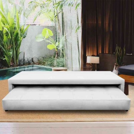 Base Cama Nido Jafar