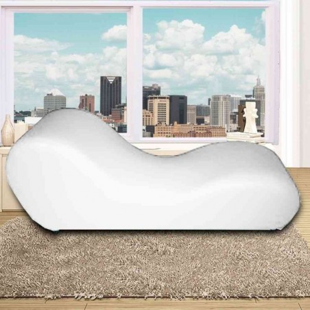 Sillón Tantrico / Diván Ergonómico Moderno