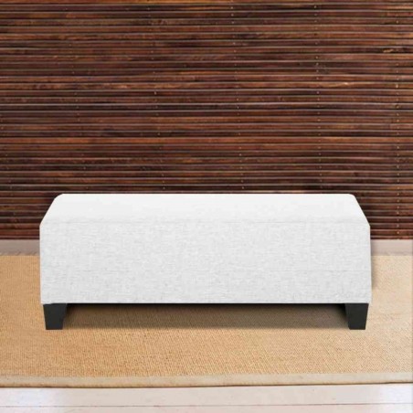 Puff Rectangular