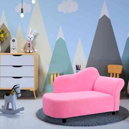 Sillón Diván Infantil