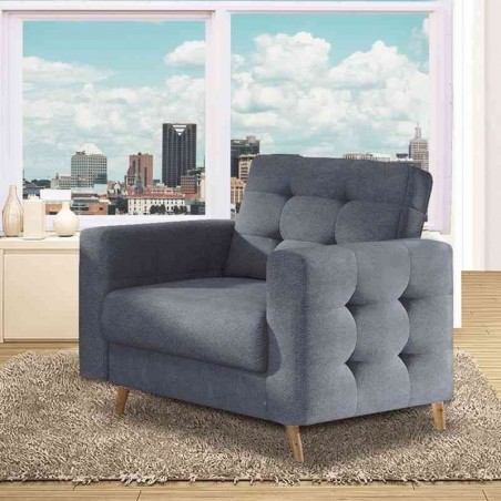 Silla moderna Sanders