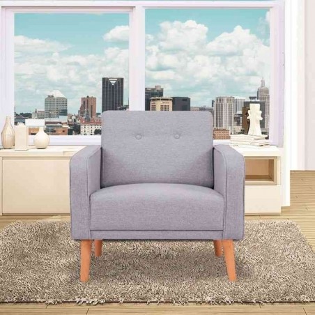 Silla Moderna Ross