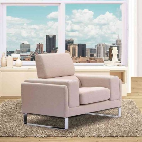 Silla Moderna Phillips