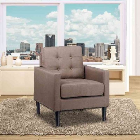 Silla Moderna Boss