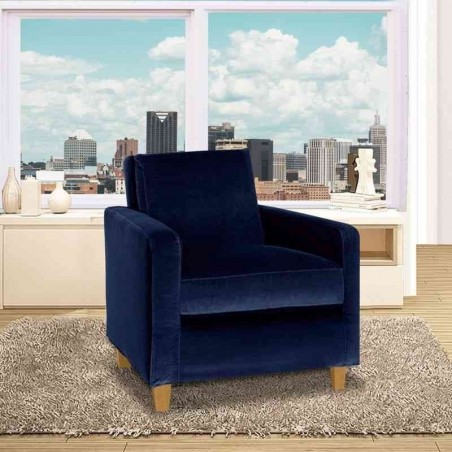 Silla Moderna Ford