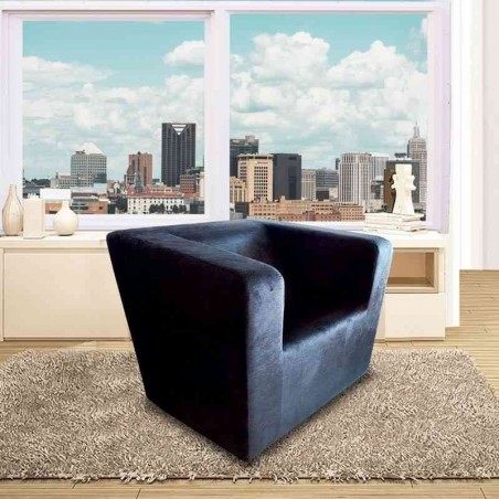 Silla Moderna West