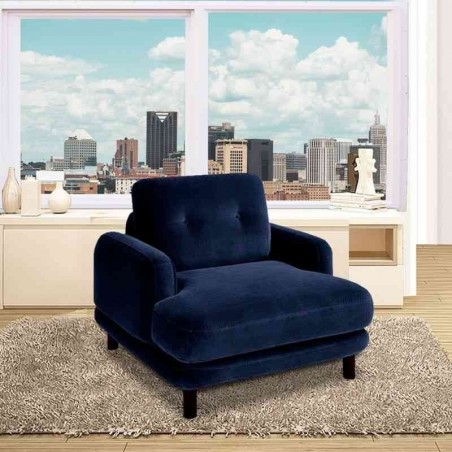 Silla Moderna Gibson