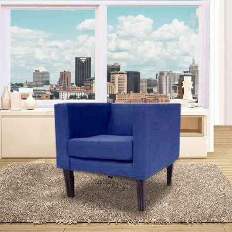 Silla Moderna Cruz
