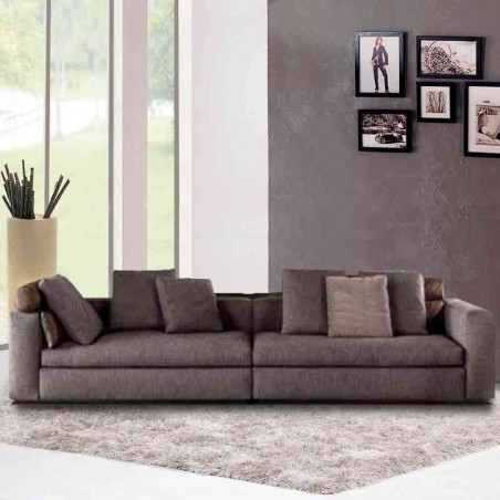 Sala Moderna Longville