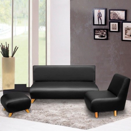 Sala Moderna Elipse
