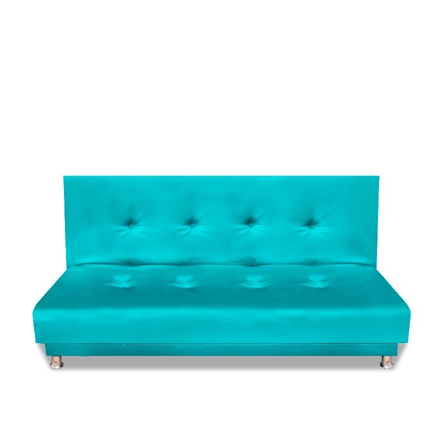 Sofa cama clic-clac colchon bulcotex premium,sofa cama digital