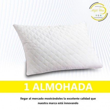 Diamond Almohada X1 (50x70)