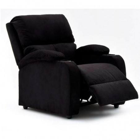 Silla Moderna reclinable fox