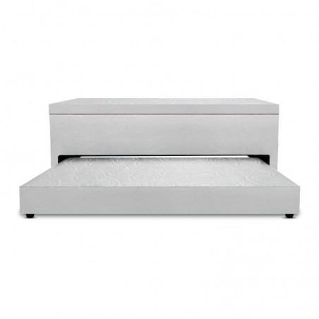 ¿Sin espacio? | Soluciones en muebles para ahorrar espacio