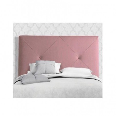 Cabecero Michigan de piso