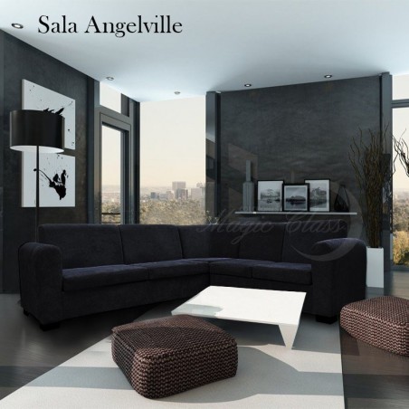 Sala Moderna Angelville