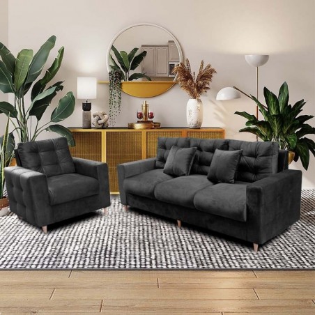 Sala Moderna Newcastle