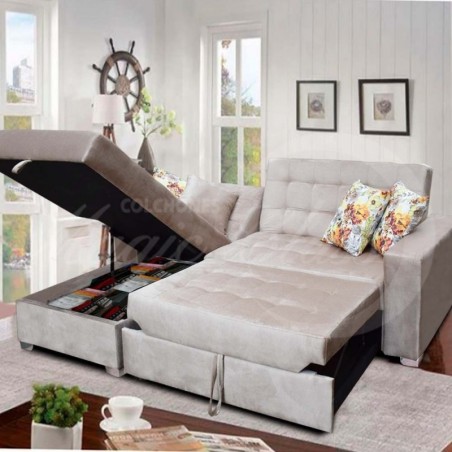 Sala Moderna Cartwheels
