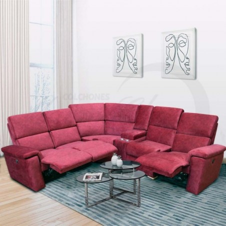 Sala Moderna Oma