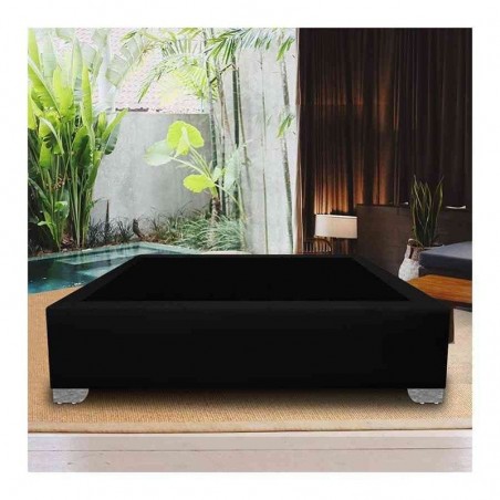 Base Cama Premium Top