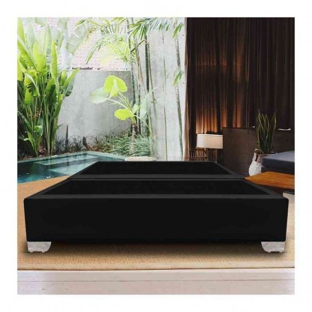 Base Cama Dividida Premium Top