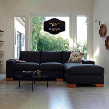 SALA MODERNA HECATE