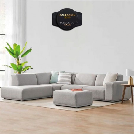 SALA MODERNA HERA