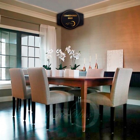 Comedor Basilisco