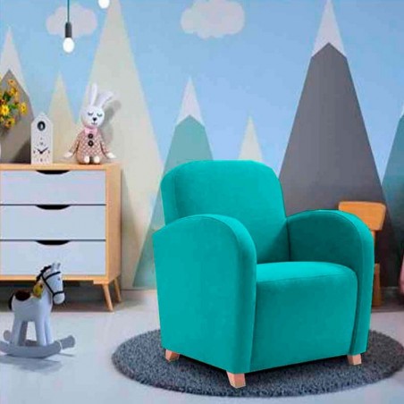 Silla Poltrona Curve