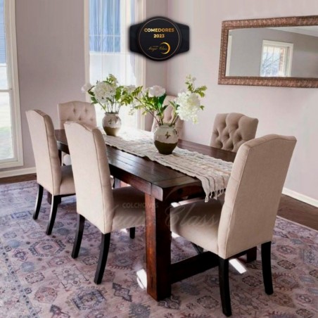 Comedor Bremen