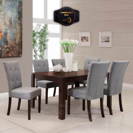 Comedor Bonn