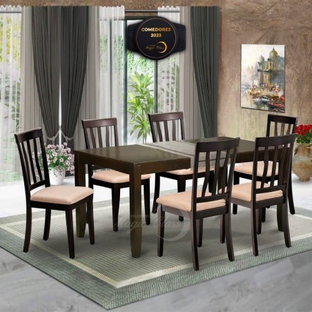 Comedor Apulios