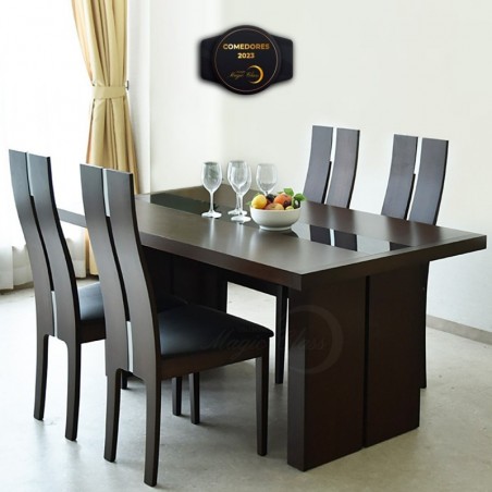 Comedor Bolonia