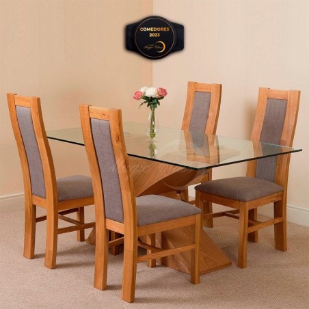 Comedor Toscana