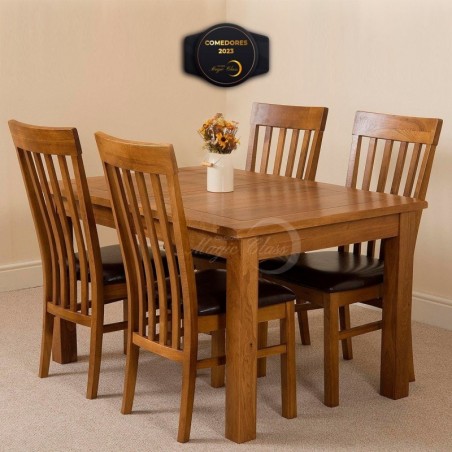 Comedor Milan