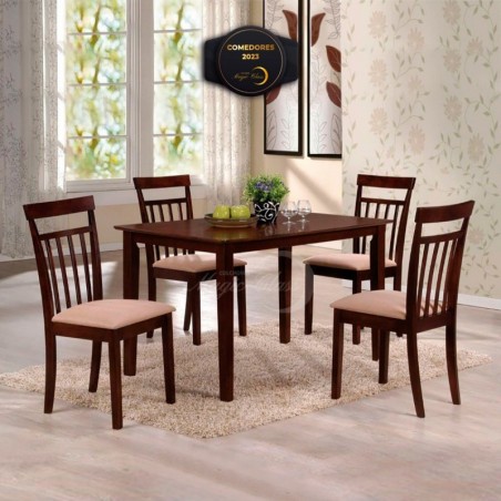 Comedor Celicia