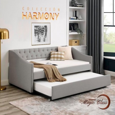 CAMA NIDO SPACE´S DUPLEX