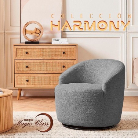 SILLA POLTRONA MAXX