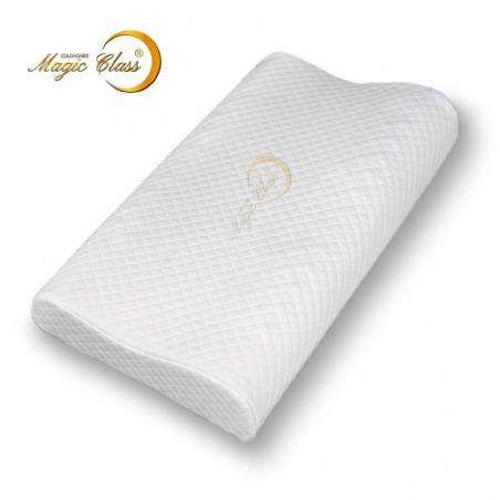 Almohada Memory Rest Cervical