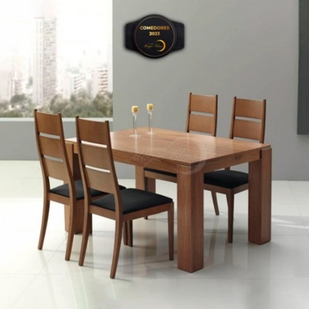 Comedor Pompeya