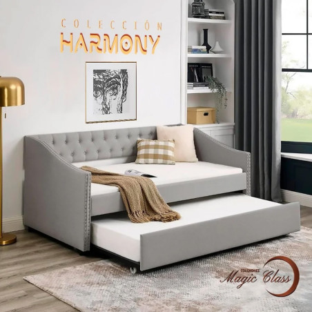 CAMA NIDO SPACE´S DUPLEX