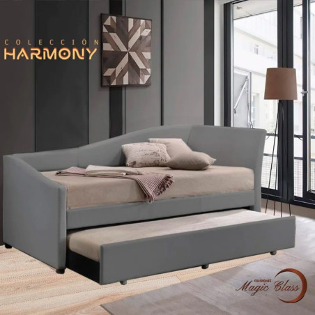 CAMA NIDO HARMONY DUPLEX