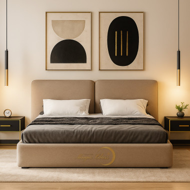 Combo De Lujo Velvet One