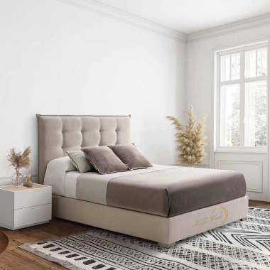 Combo De Lujo Royal Sleep