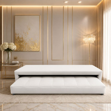 Base Cama Nido Jafar