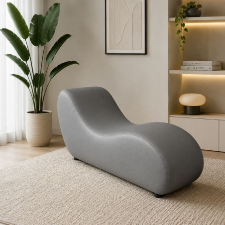 Sillón / Diván Ergonómico Moderno
