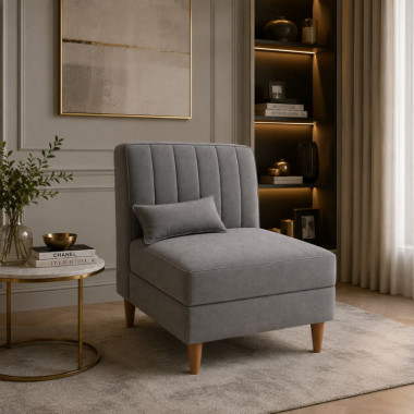 Silla Moderna Dussan