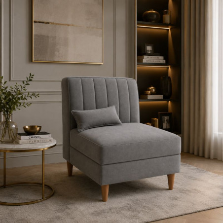 Silla Moderna Dussan